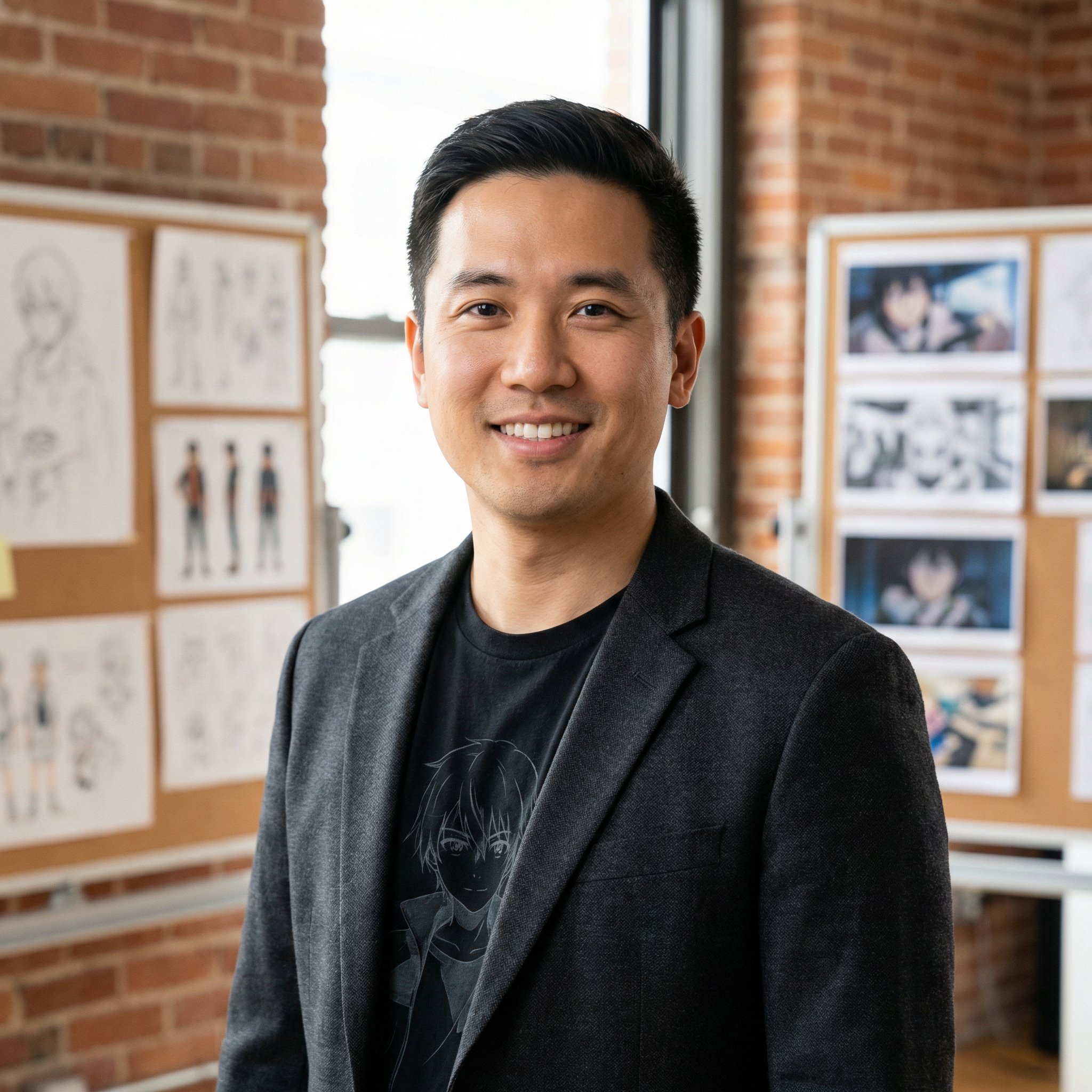 高清视频导演陈逸飞