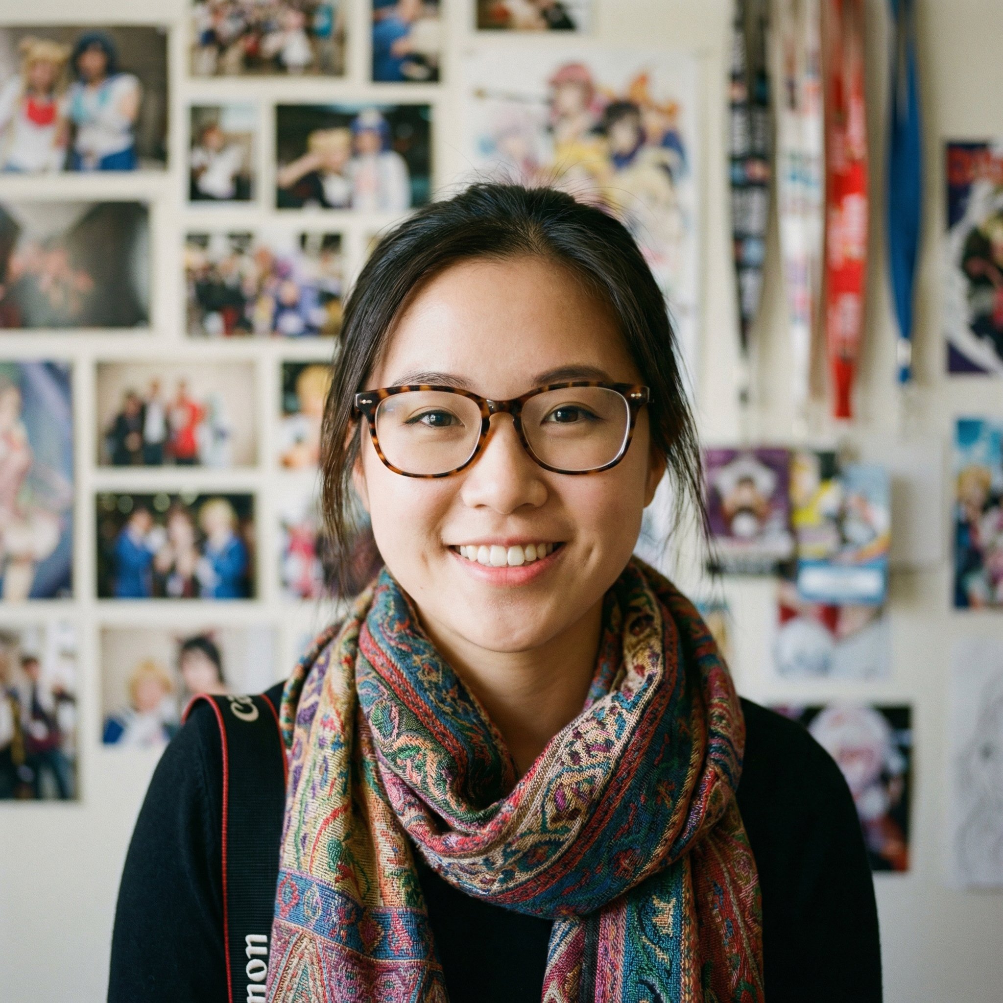 高清视频社区顾问苏婉