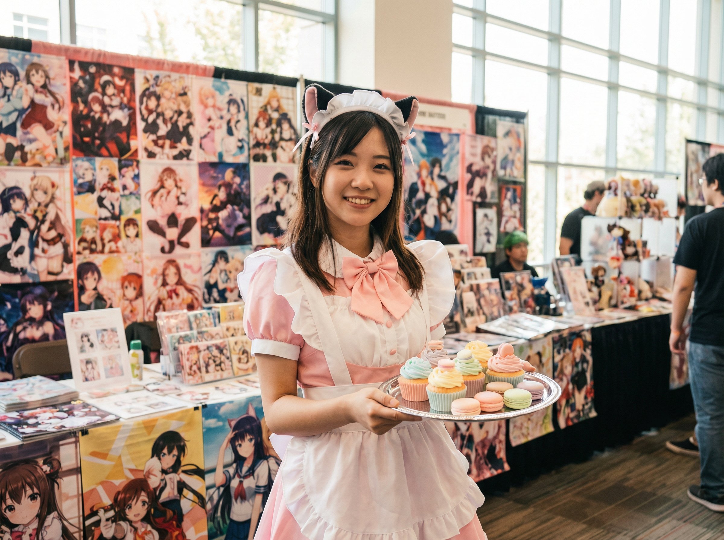 高清视频Cosplay影像