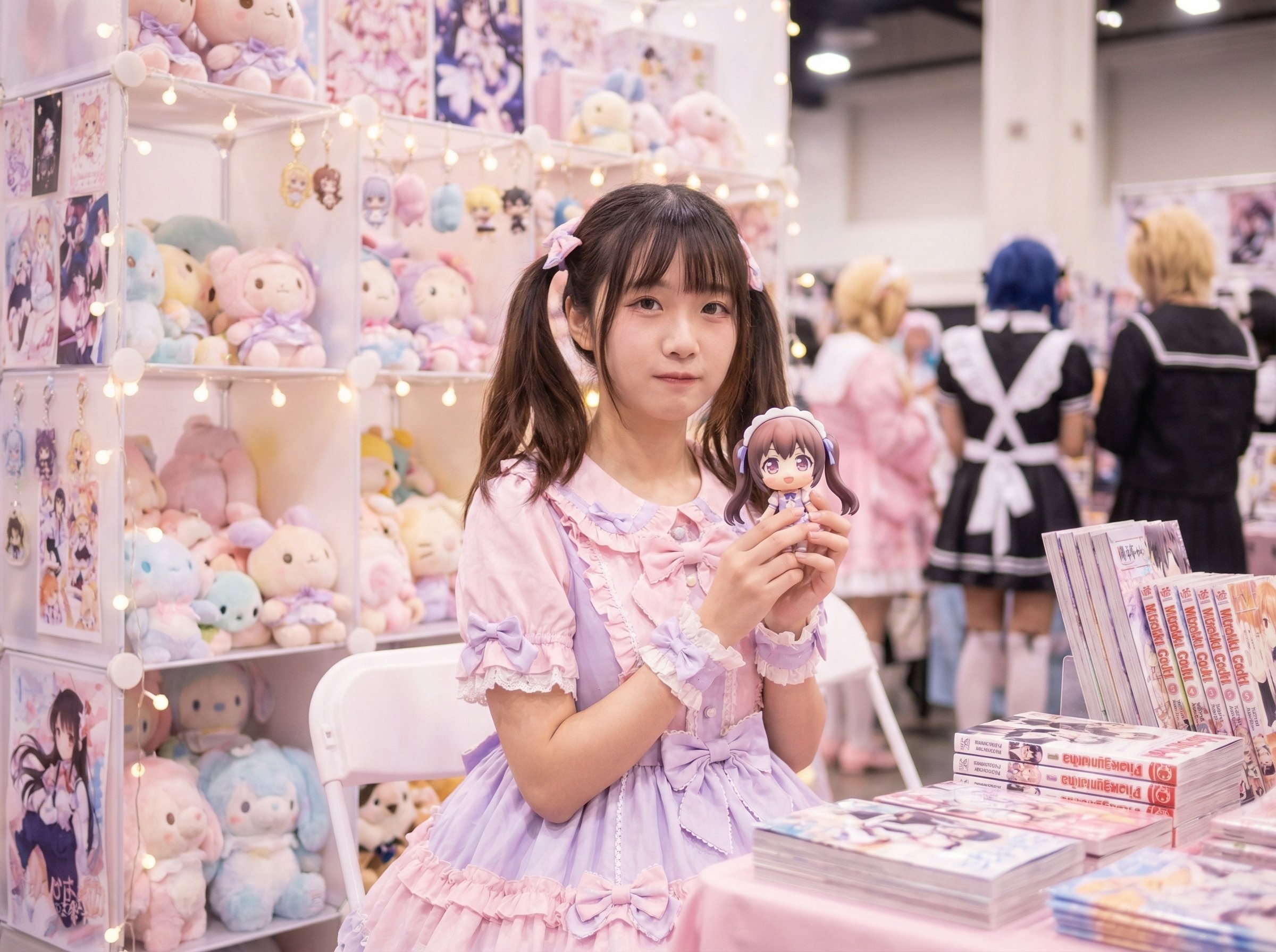 高清视频福利姬